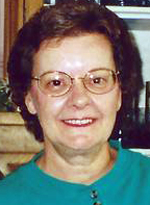Patricia Wolff